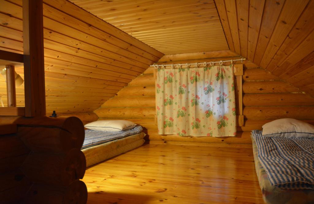 Pertunmaa Lomapesae Cottages חדר תמונה